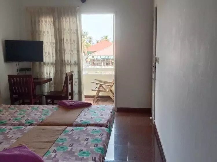 Fotos del hotel Orion Sky Wings:  17