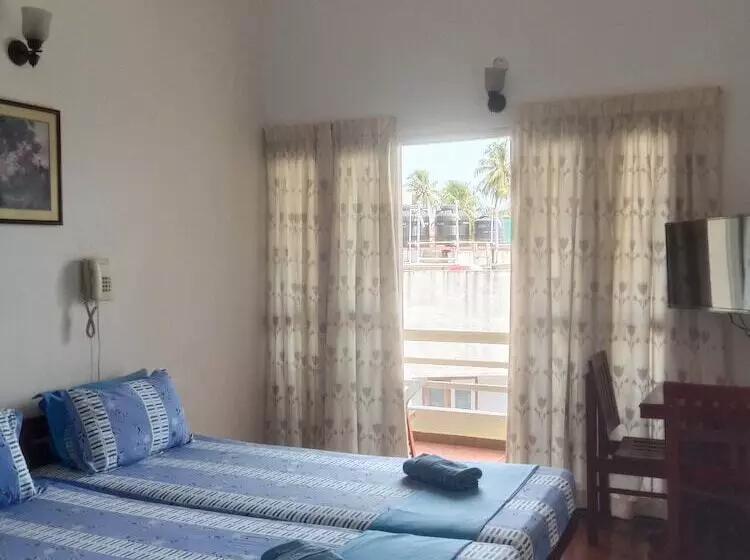 Fotos del hotel Orion Sky Wings:  23