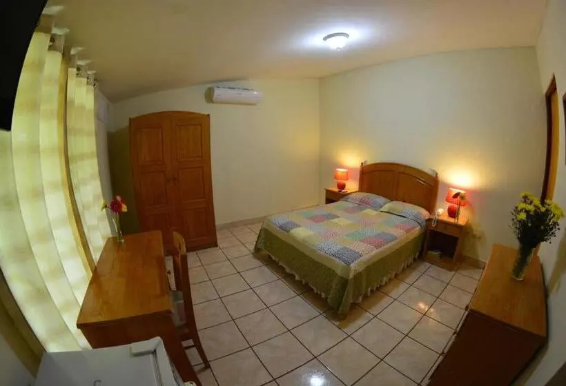 Posada Don Pantaleon