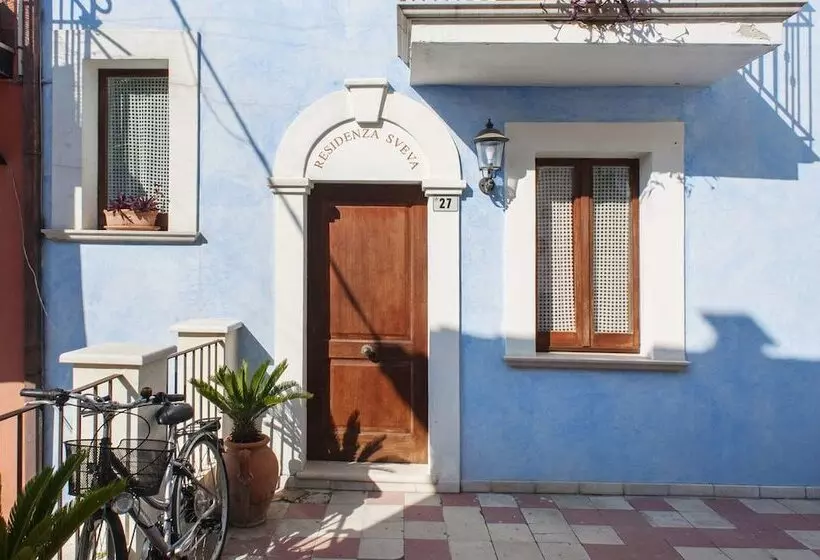 Fotos del hotel Residenza Sveva:  2