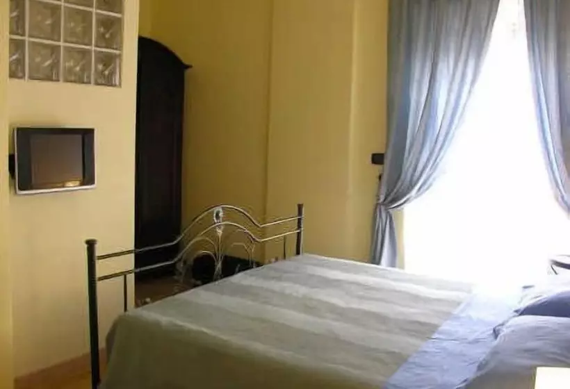 Fotos del hotel Residenza Sveva:  4