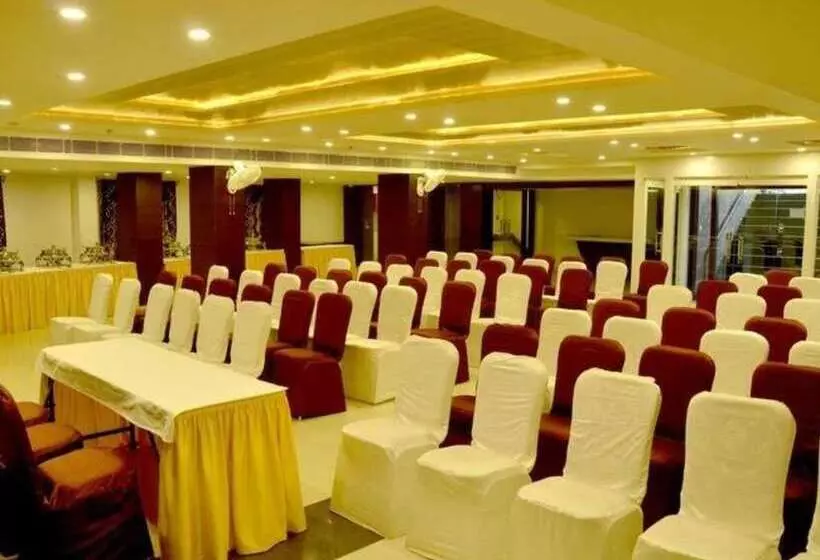 Fotos del hotel Samovar:  9