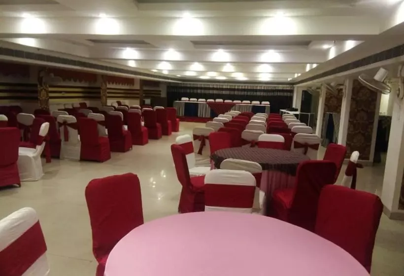 Fotos del hotel Samovar:  2