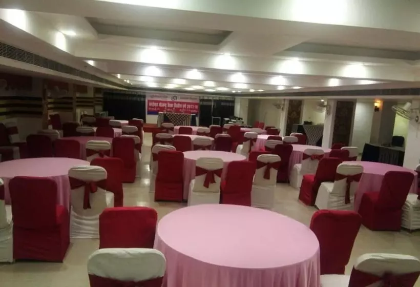 Fotos del hotel Samovar:  25