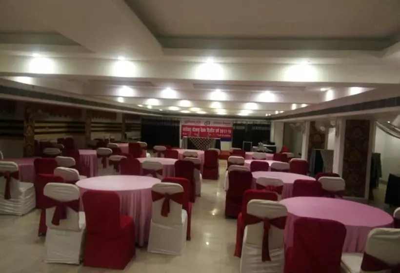 Fotos del hotel Samovar:  23