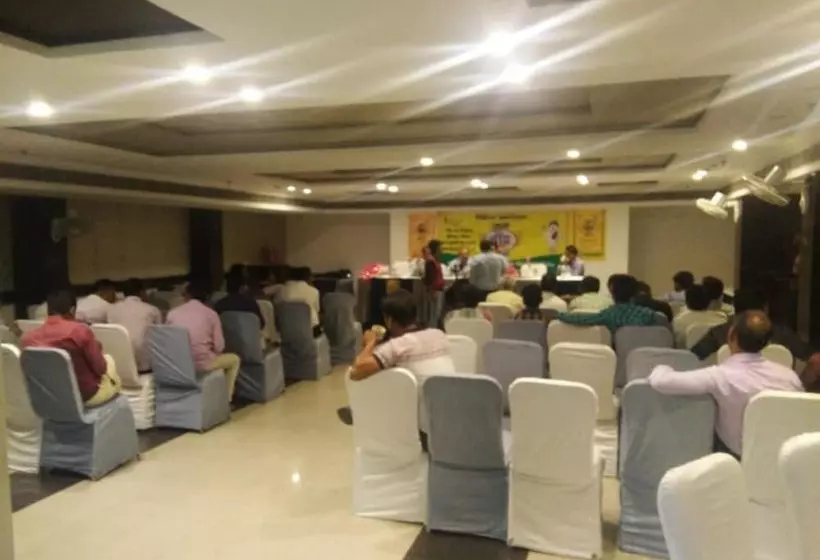 Fotos del hotel Samovar:  19