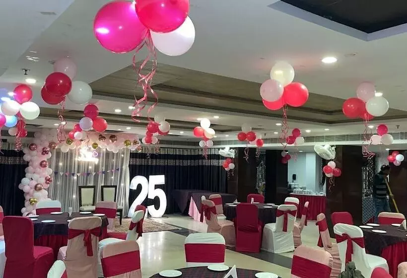 Fotos del hotel Samovar:  8