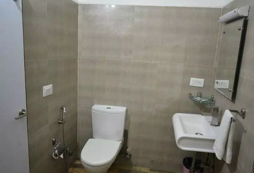 Fotos del hotel Samovar:  10