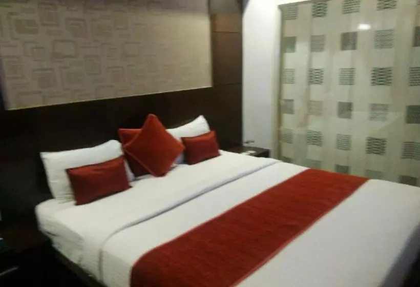 Fotos del hotel Samovar:  12