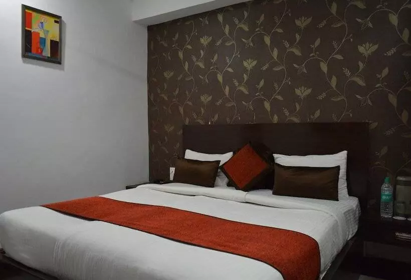 Fotos del hotel Samovar:  7