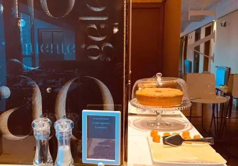 Fotos del hotel Sever Rio:  20