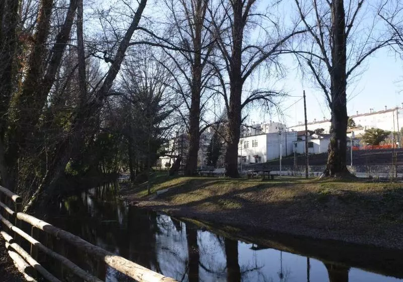 Fotos del hotel Sever Rio:  14