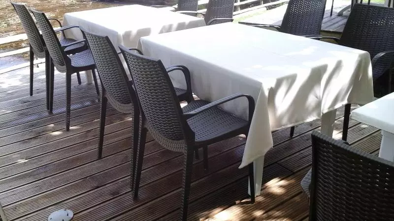 Fotos del hotel Sever Rio:  4