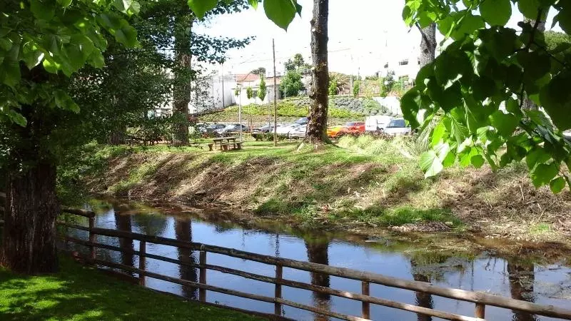 Fotos del hotel Sever Rio:  10