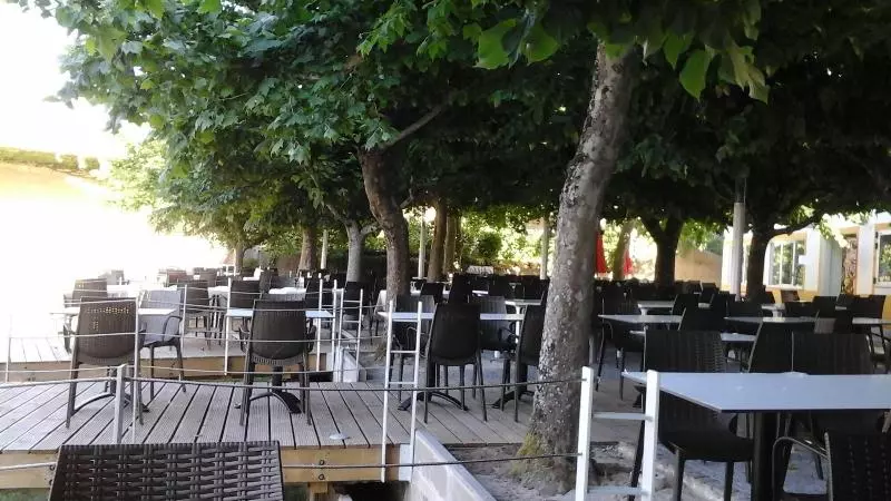 Fotos del hotel Sever Rio:  8