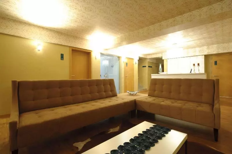 Fotos del hotel Sever Rio:  2