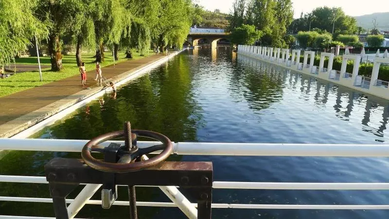 Fotos del hotel Sever Rio:  11