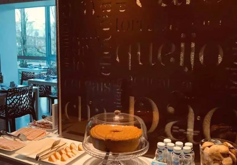 Fotos del hotel Sever Rio:  25