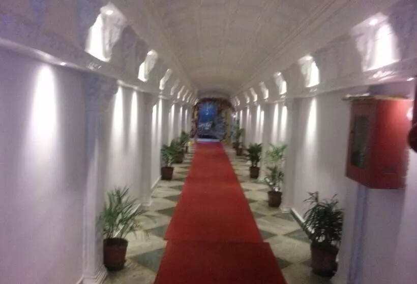 Fotos del hotel Thames International:  2