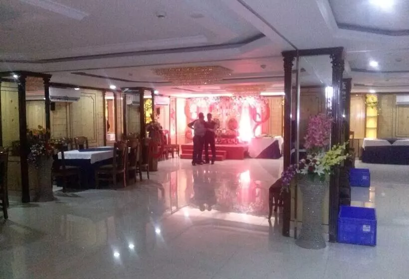 Fotos del hotel Thames International:  6