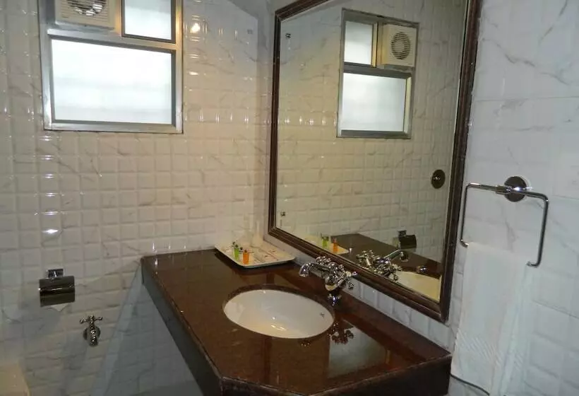 Fotos del hotel Thames International:  8