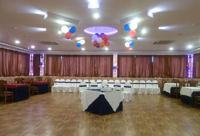 Fotos del hotel Thames International:  9