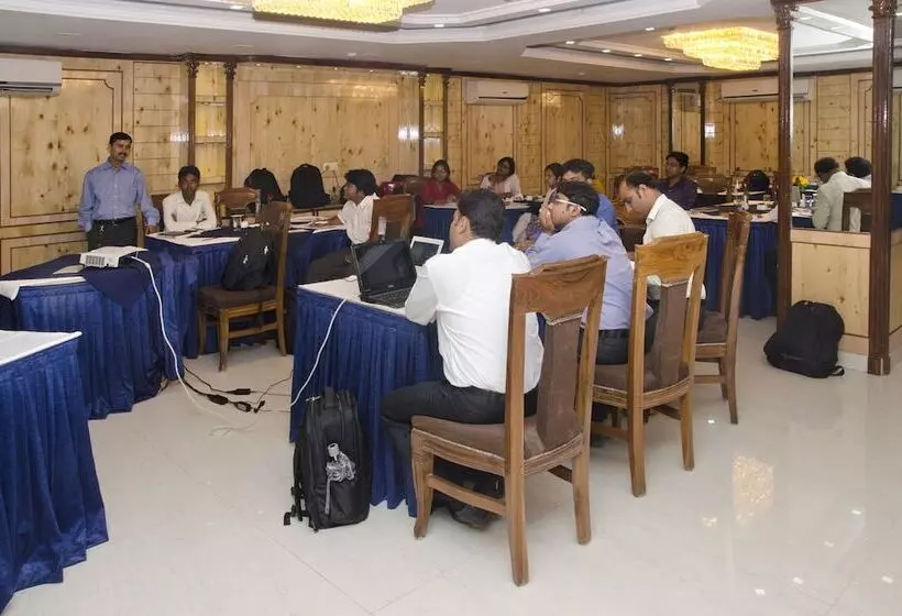 Fotos del hotel Thames International:  4