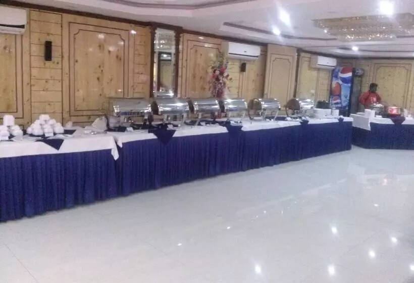 Fotos del hotel Thames International:  7