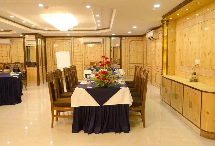 Fotos del hotel Thames International:  3