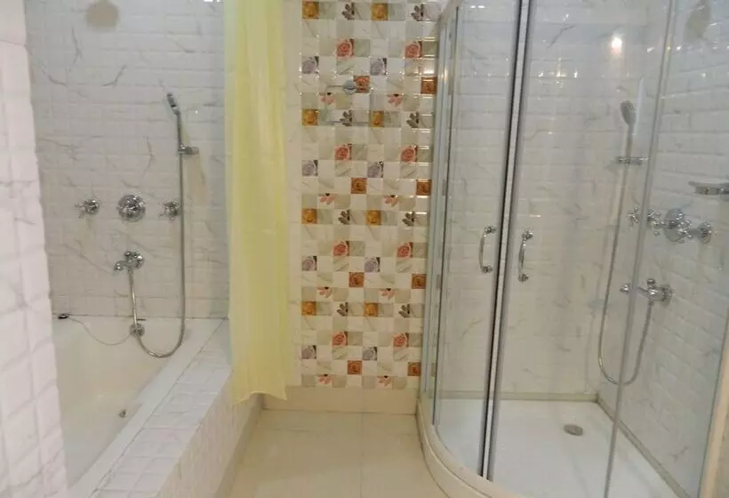 Fotos del hotel Thames International:  10