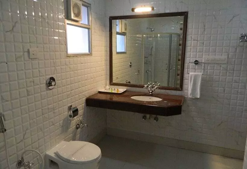 Fotos del hotel Thames International:  5