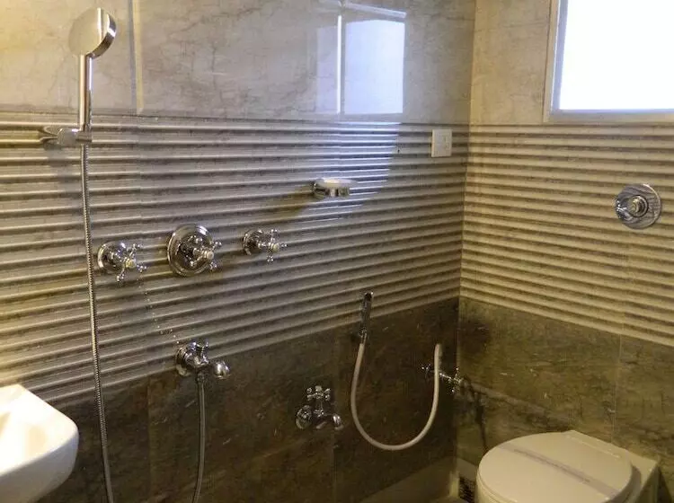 Fotos del hotel Thames International:  12