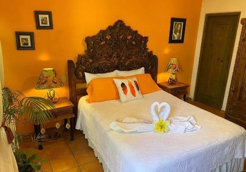 Fotos del hotel The Mexican Inn:  5