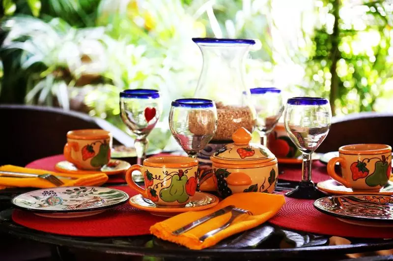 Fotos del hotel The Mexican Inn:  7