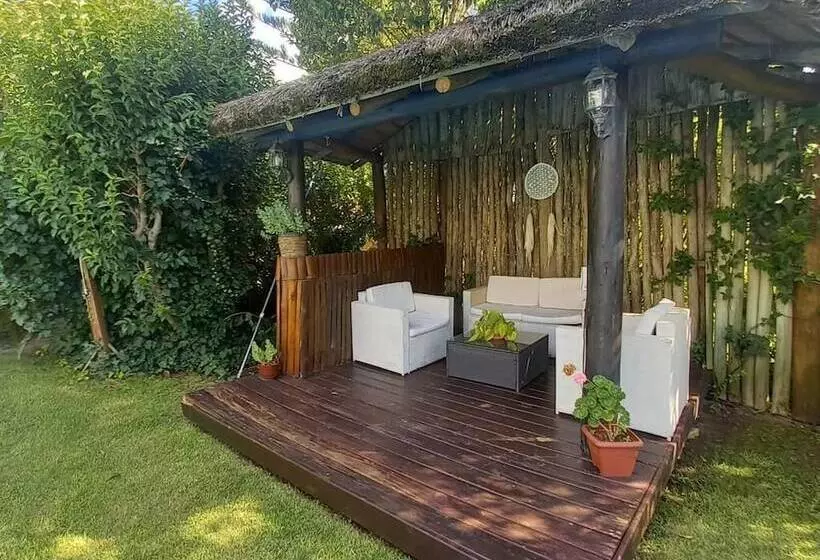 Fotos del hotel Petit Château  Boutique:  4