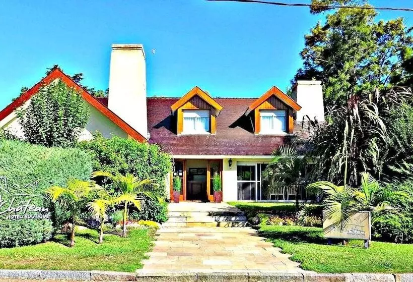 Fotos del hotel Petit Château  Boutique:  11