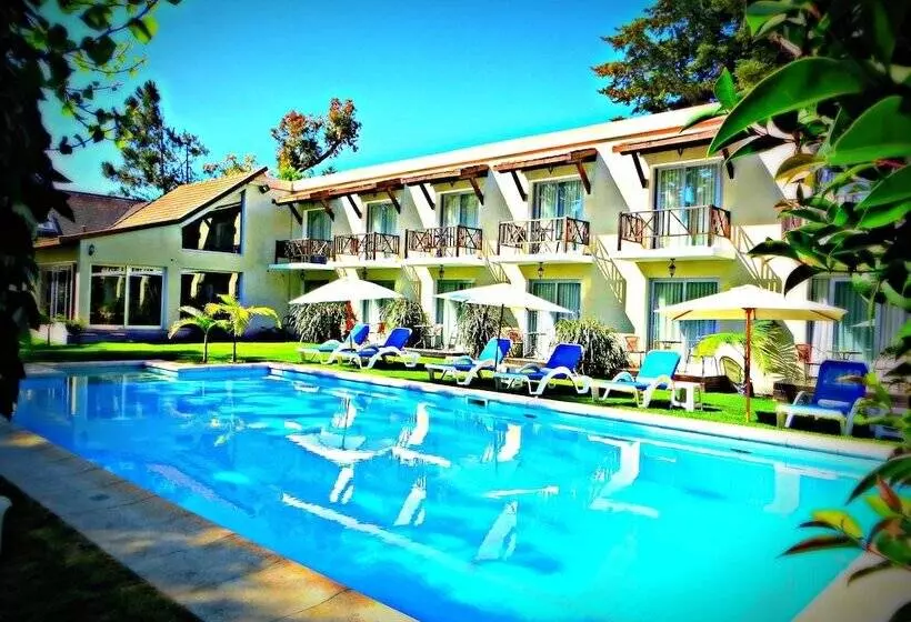 Fotos del hotel Petit Château  Boutique:  23