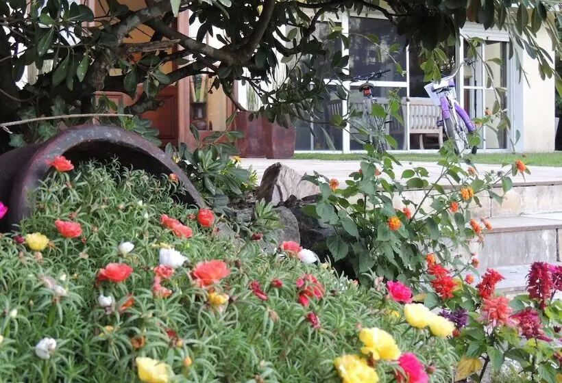 Fotos del hotel Petit Château  Boutique:  10