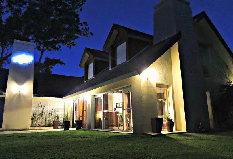 Fotos del hotel Petit Château  Boutique:  6