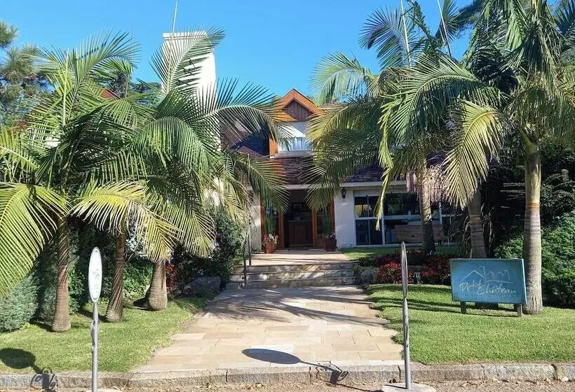 Fotos del hotel Petit Château  Boutique:  16