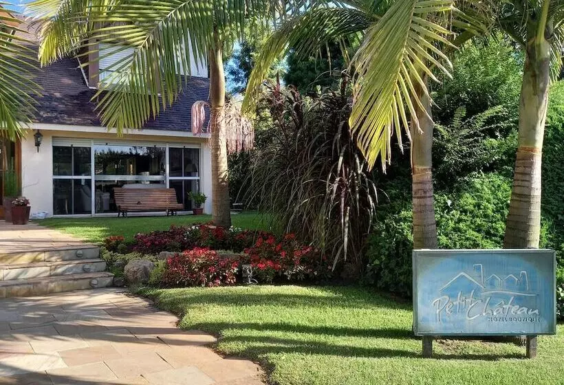 Fotos del hotel Petit Château  Boutique:  20