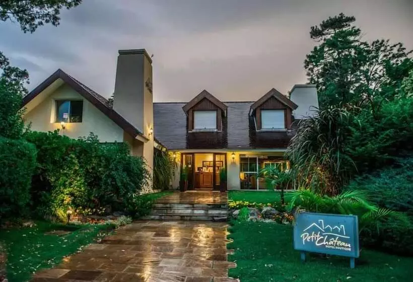 Fotos del hotel Petit Château  Boutique:  14