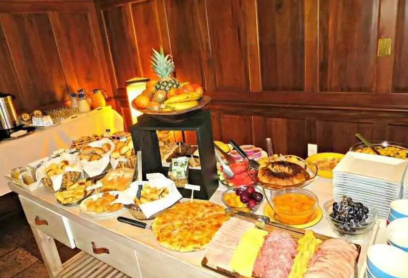 Fotos del hotel Petit Château  Boutique:  8