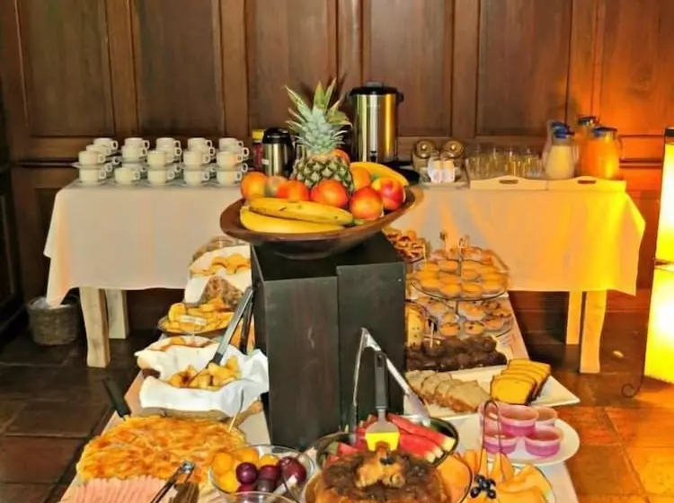 Fotos del hotel Petit Château  Boutique:  13