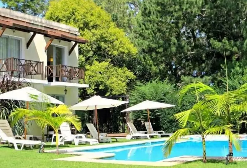 Fotos del hotel Petit Château  Boutique:  24