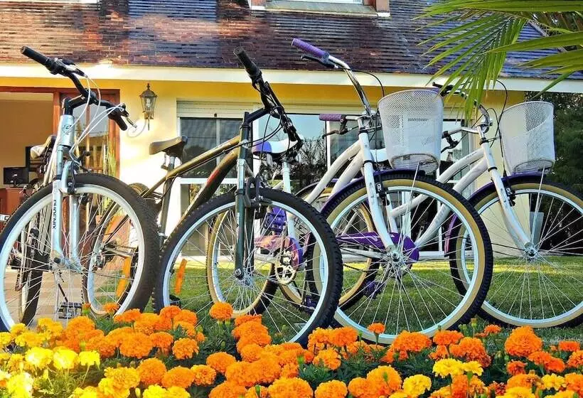 Fotos del hotel Petit Château  Boutique:  5