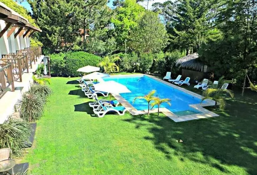 Fotos del hotel Petit Château  Boutique:  7