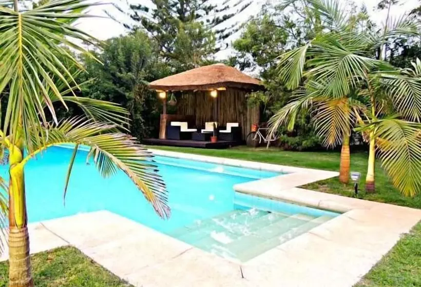 Fotos del hotel Petit Château  Boutique:  22