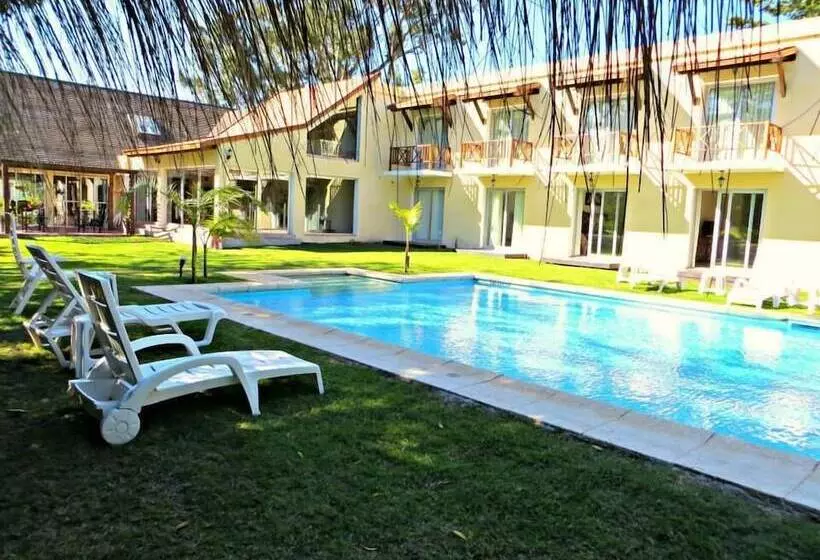 Fotos del hotel Petit Château  Boutique:  15