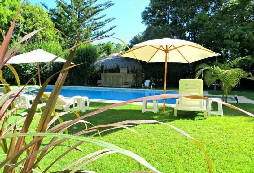 Fotos del hotel Petit Château  Boutique:  21